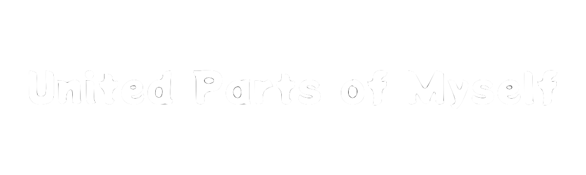 “United Parts of Myself” Official Website